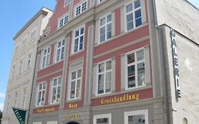 Haus Wullfcrona